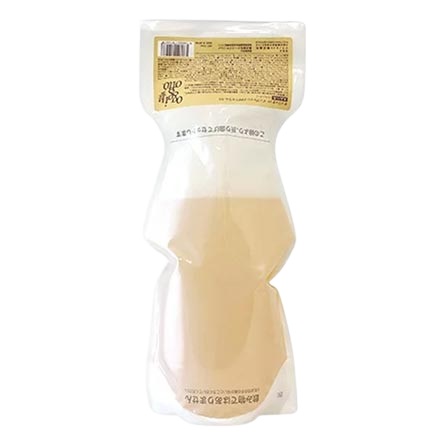 oggi otto インプレッシブ PPT セラム SS シャンプー 700mL オッジィオット 正規品