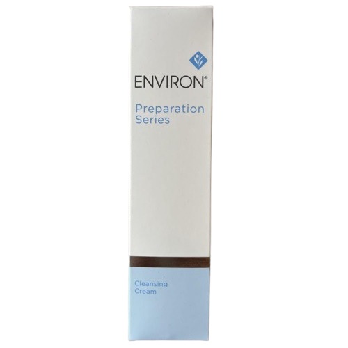 ENVIRON エンビロン クレンジングクリーム 200g 正規品 洗顔 メイク落とし スキンケア