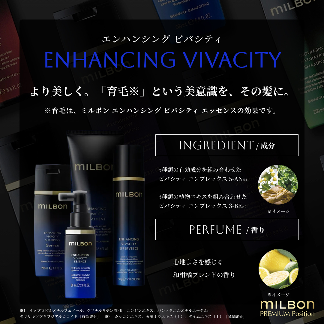 グローバルミルボン エンハンシング ビバシティ エッセンス 180ml