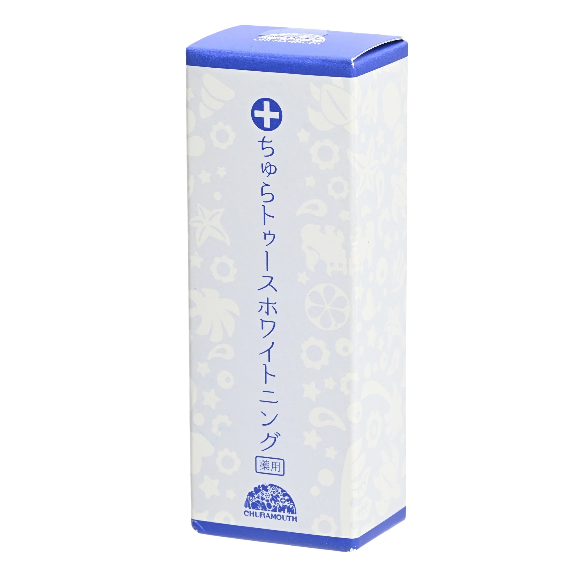 チュラコス（CHURACOS） 薬用ちゅらトゥースホワイトニング 30g 医薬部