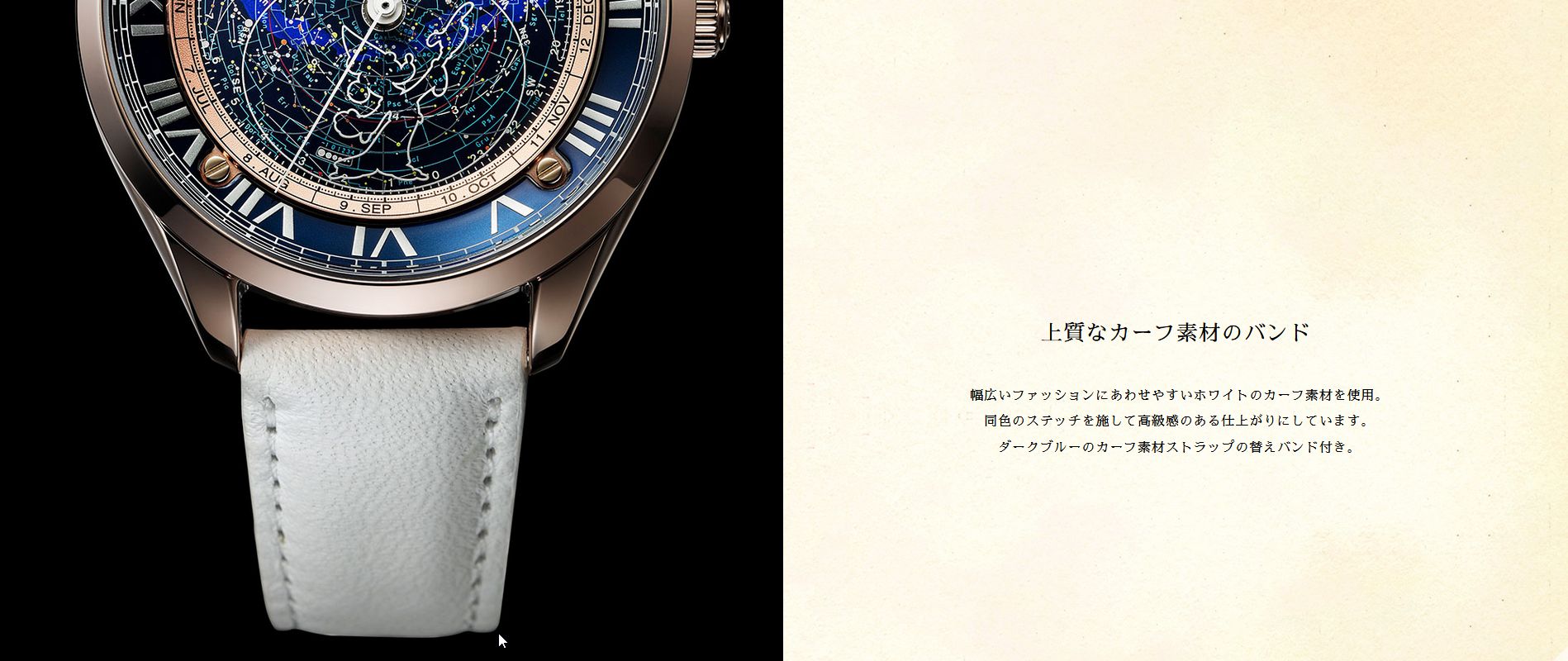 BALL Watch ボールウォッチ DG3038A-S2CJ-BK 世界限定1,000本 メンズ腕時計｜gracis-online-shop｜08