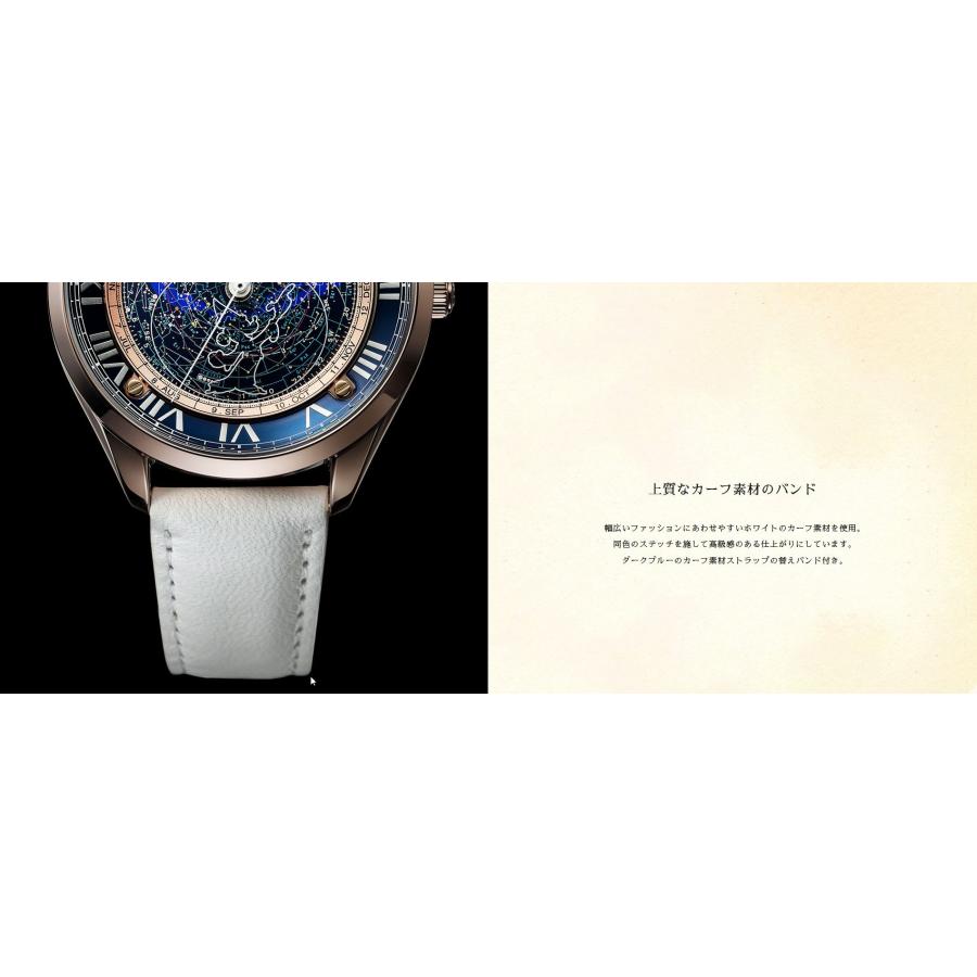BALL Watch ボールウォッチ DM2280A-S1CJ-BK 世界限定1,000本 メンズ腕時計｜gracis-online-shop｜10