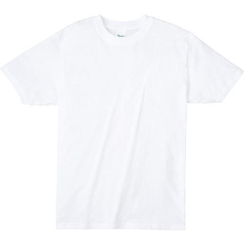 Tシャツ メンズ 半袖 無地 薄手 綿100% レディース Printstar プリントスター 4.0オンス 00083-BBT｜grafit｜02