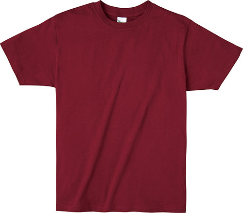 Tシャツ メンズ 大きいサイズ 半袖 無地 薄手 綿100% レディース Printstar プリン...