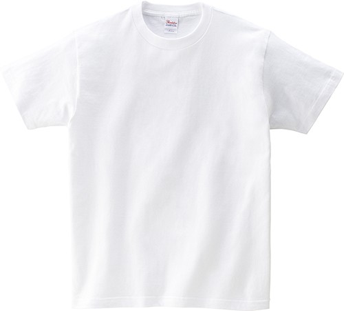 Tシャツ メンズ 無地 厚手 綿100% レディース Printstar 5.6オンス 00085-...