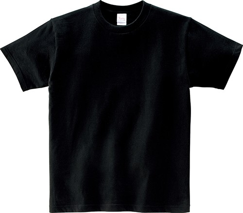 Tシャツ レディース 無地 厚手 綿100% Printstar 5.6オンス 00085-CVT ...