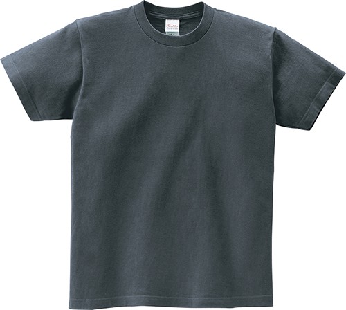 Tシャツ メンズ 大きいサイズ 半袖 無地 厚手 綿100% レディース Printstar プリン...