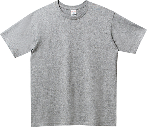 Tシャツ メンズ 大きいサイズ 半袖 無地 中厚手 綿100% レディース Printstar プリ...