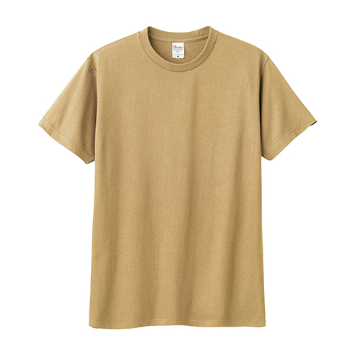 Tシャツ メンズ 大きいサイズ 無地 厚手 綿100% レディース Printstar 5.6オンス...