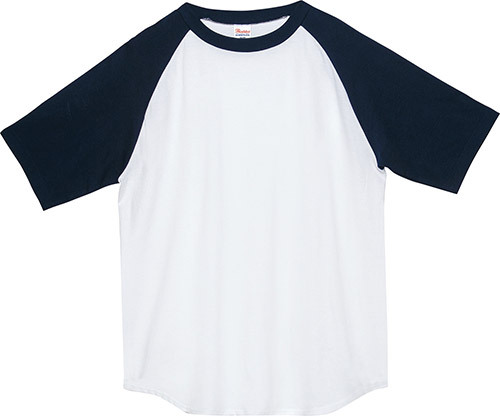 tシャツ グラフィックポップラグランTシャツ レディース メンズ ワンフォークロージング 1111clothing ラグラン Tシャツ メンズ
