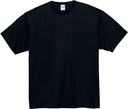 Tシャツ メンズ 大きいサイズ 無地 厚手 綿100% レディース Printstar 7.4オンス...