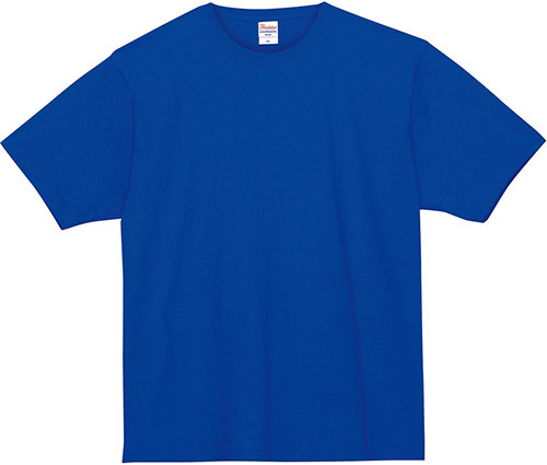 Printstar（プリントスター） Tシャツ メンズ 大きいサイズ 半袖 無地