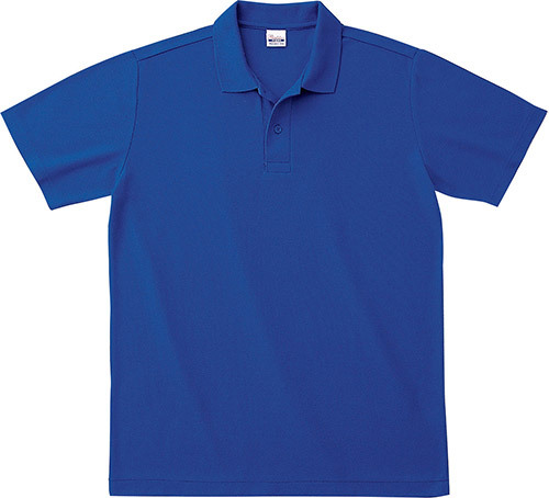 MEN'S LOGO LINE POLO （リラックスフィット）（メンズサイド