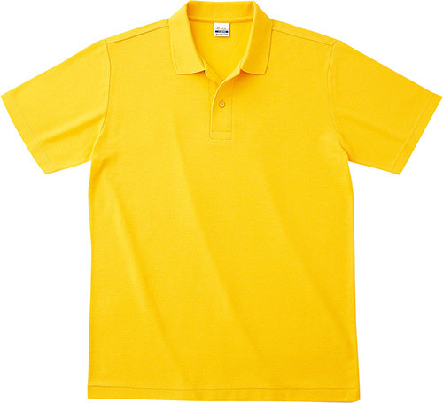 18ss Supreme terry polo ポロシャツ　tシャツ 黄色　m 楽天市場】ラルフローレン ポロシャツ メンズ（カラーイエロー