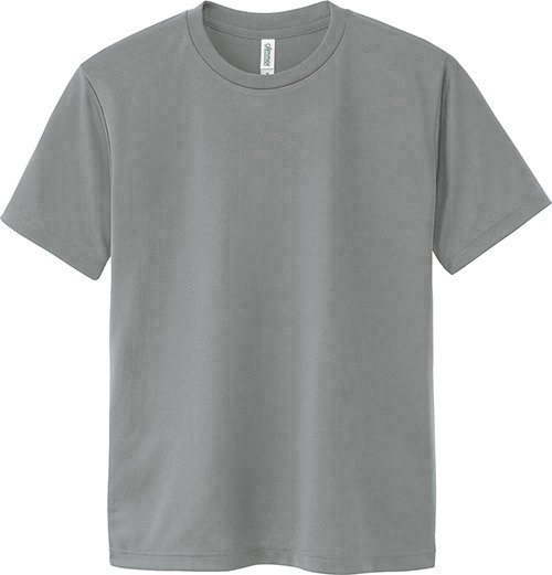 Tシャツ メンズ 大きいサイズ 無地 ドライ 吸汗速乾 レディース glimmer 4.4オンス 0...