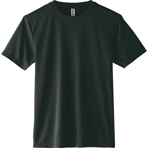 Tシャツ メンズ 大きいサイズ 半袖 無地 ドライ 吸汗速乾 レディース glimmer グリマー 3.5オンス 00350-AIT｜grafit｜03