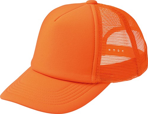 Printstar メッシュキャップ メンズ レディース 無地 帽子