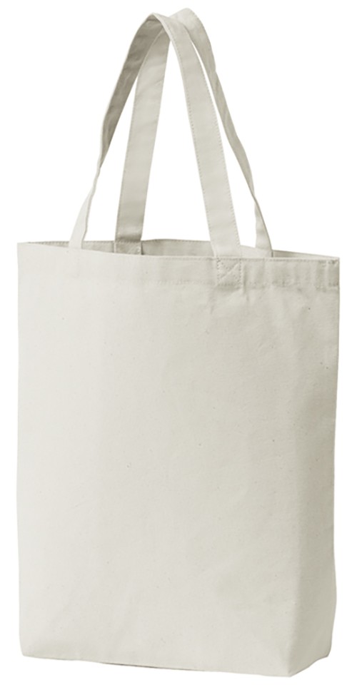 ブランドキャンバス｜新品・未使用品 Printstar キャンバストート（Mサイズ） 00778-TCC 全12色 M