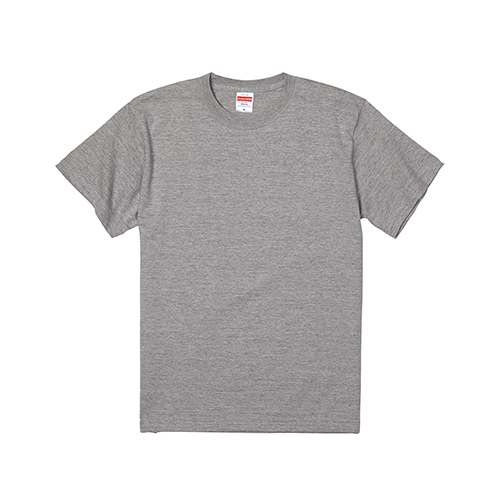 Tシャツ レディース 半袖 無地 UnitedAthle（ユナイテッドアスレ） ハイクオリティーTシャツ 5001-03 | United Athle | 04