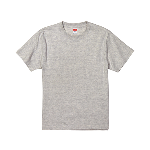 Tシャツ レディース 半袖 無地 UnitedAthle（ユナイテッドアスレ） ハイクオリティーTシャツ 5001-03 | United Athle | 06