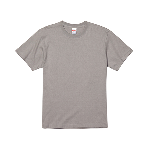 Tシャツ レディース 半袖 無地 UnitedAthle（ユナイテッドアスレ） ハイクオリティーTシャツ 5001-03 | United Athle | 07
