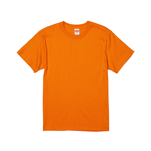 Tシャツ レディース 半袖 無地 UnitedAthle（ユナイテッドアスレ） ハイクオリティーTシャツ 5001-03 | United Athle | 18