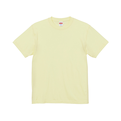 Tシャツ レディース 半袖 無地 UnitedAthle（ユナイテッドアスレ） ハイクオリティーTシャツ 5001-03 | United Athle | 36