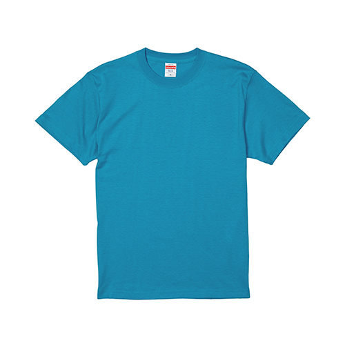 Tシャツ レディース 半袖 無地 UnitedAthle（ユナイテッドアスレ） ハイクオリティーTシャツ 5001-03 | United Athle | 44