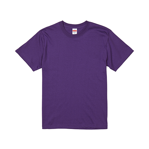 Tシャツ レディース 半袖 無地 UnitedAthle（ユナイテッドアスレ） ハイクオリティーTシャツ 5001-03 | United Athle | 45