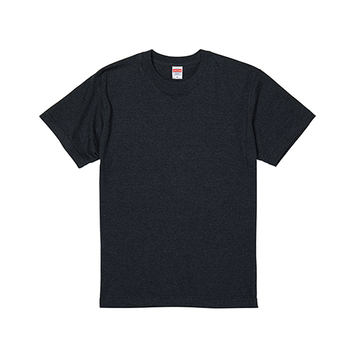 Tシャツ レディース 半袖 無地 UnitedAthle（ユナイテッドアスレ） ハイクオリティーTシャツ 5001-03 | United Athle | 50