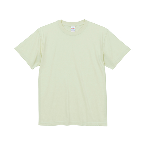Tシャツ レディース 半袖 無地 UnitedAthle（ユナイテッドアスレ） ハイクオリティーTシャツ 5001-03 | United Athle | 53