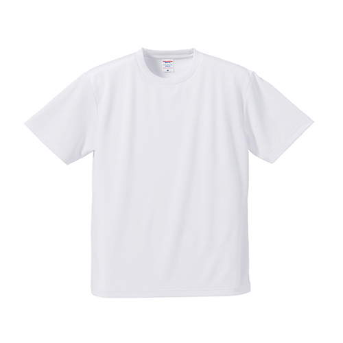 Tシャツ メンズ 無地 UnitedAthle（ユナイテッドアスレ） ドライアスレチックTシャツ 5...