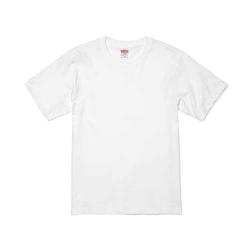 Tシャツ メンズ 半袖 無地 UnitedAthle（ユナイテッドアスレ） プレミアムTシャツ 5942-01｜grafit｜02