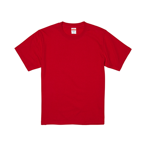 Tシャツ メンズ 半袖 無地 UnitedAthle（ユナイテッドアスレ） プレミアムTシャツ 5942-01｜grafit｜04