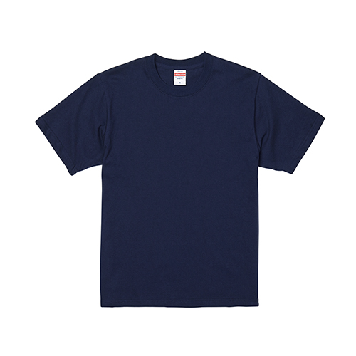 Tシャツ メンズ 半袖 無地 UnitedAthle（ユナイテッドアスレ） プレミアムTシャツ 5942-01｜grafit｜06