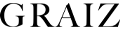 GRAIZ ブランド古着のセレクトショップ ロゴ