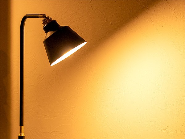 リモコン LED電球 セット 1灯 コーニッシュコラット サイドテーブル