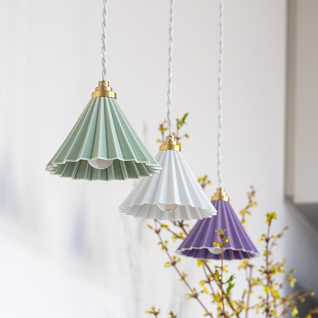 1灯 ペンダントライト ORIGAMI lamp(オリガミランプ) LED電球 1灯 ペンダントライト ORIGAMI lamp(オリガミランプ) LED電球