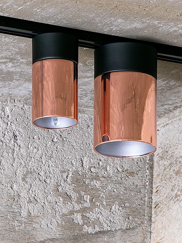 ARTWORKSTUDIO シーリングライト AW-0525 Tube-down light L ダウン