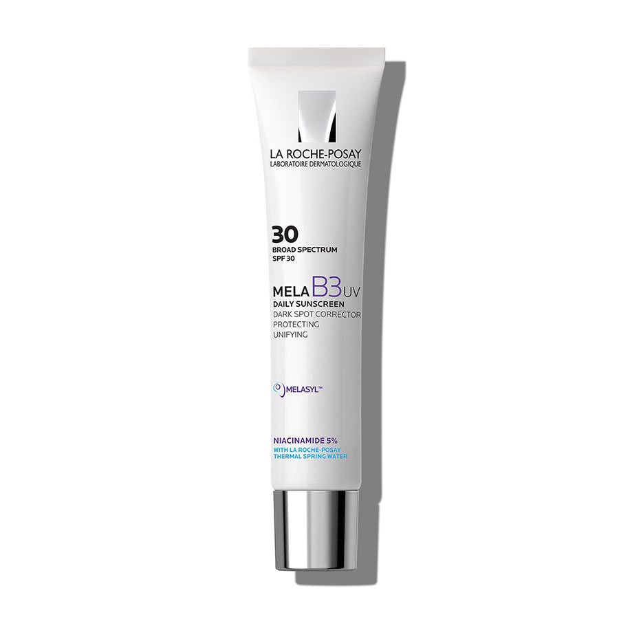 ラ ロッシュ ポゼ メラ B3 デイトリートメント UV 40mL 日焼け止め