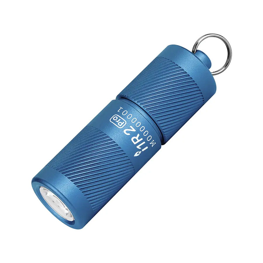 OLIGHT オーライト i1R2 PRO アーミーグリーン カプセルオレンジ