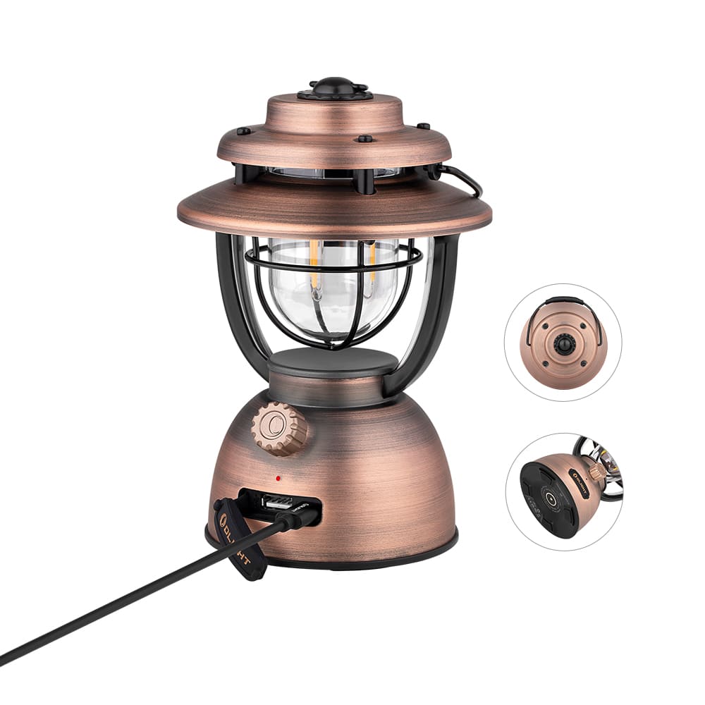 Olight オーライト Olantern Classic 2 Pro ベージュ OLIGHT オーライト Olantern Classic 2 Pro 充電式ランタン