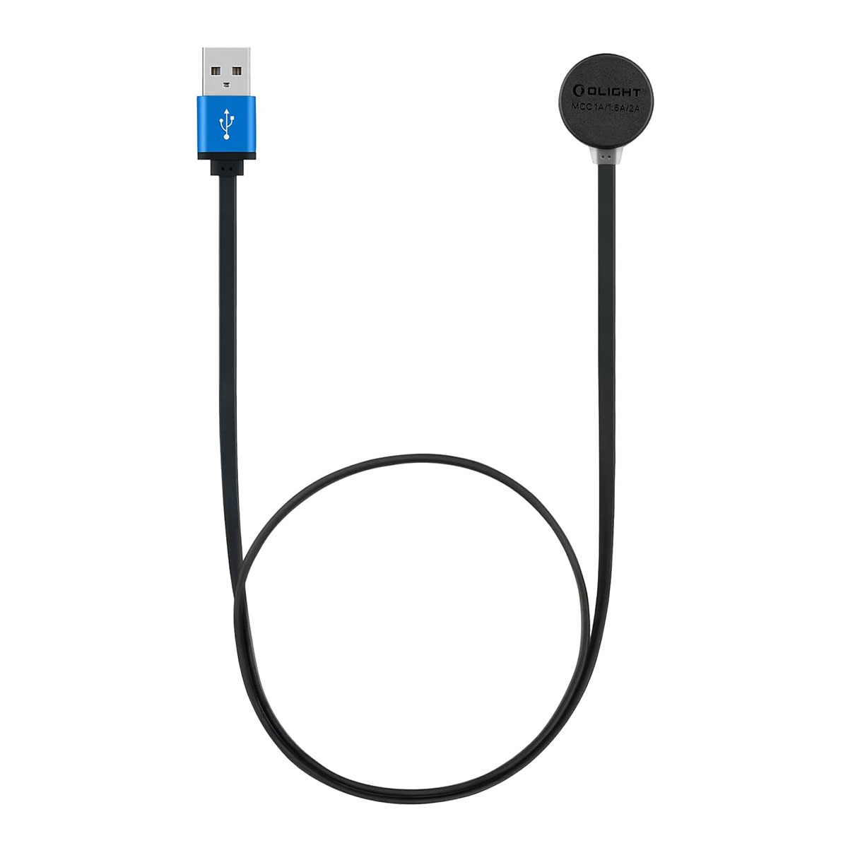 OLIGHT(オーライト) MCC3 充電ケーブル USB式 マグネット Baton 4