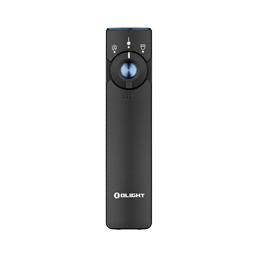 OLIGHT Arkfeld Pro Dragon CW Flat EDC LED 1300 Lumens