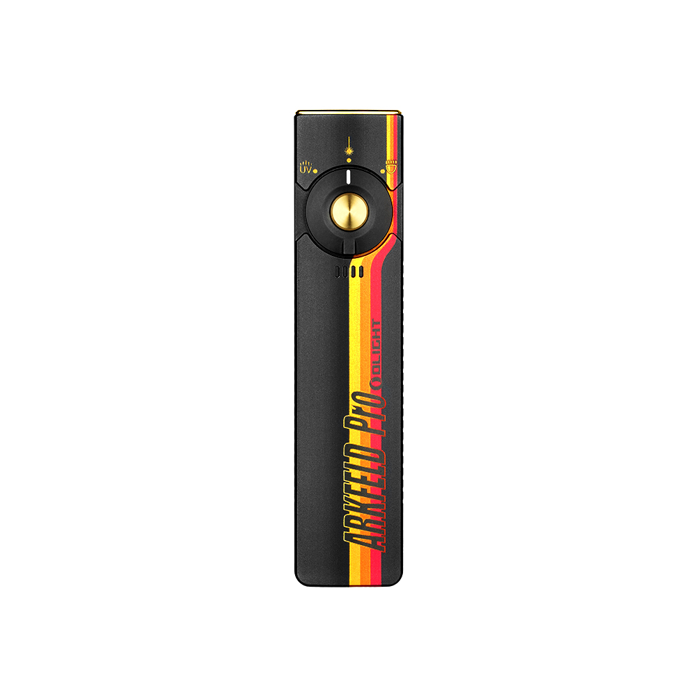 OLIGHT オーライト Arkfeld Pro 超高輝度 LED 懐中電灯 ハンディライト