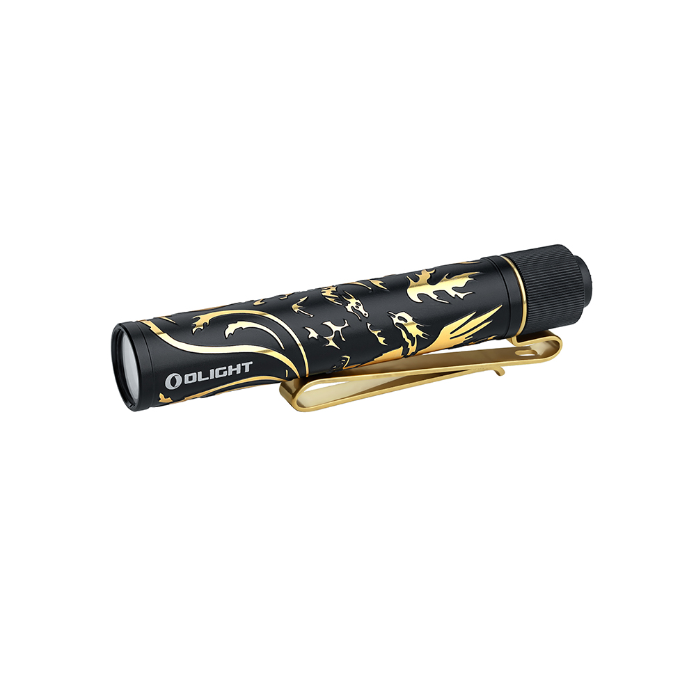 OLIGHT OLIGHT(オーライト) I3T2 EOS 懐中電灯 キーホルダーライト LED