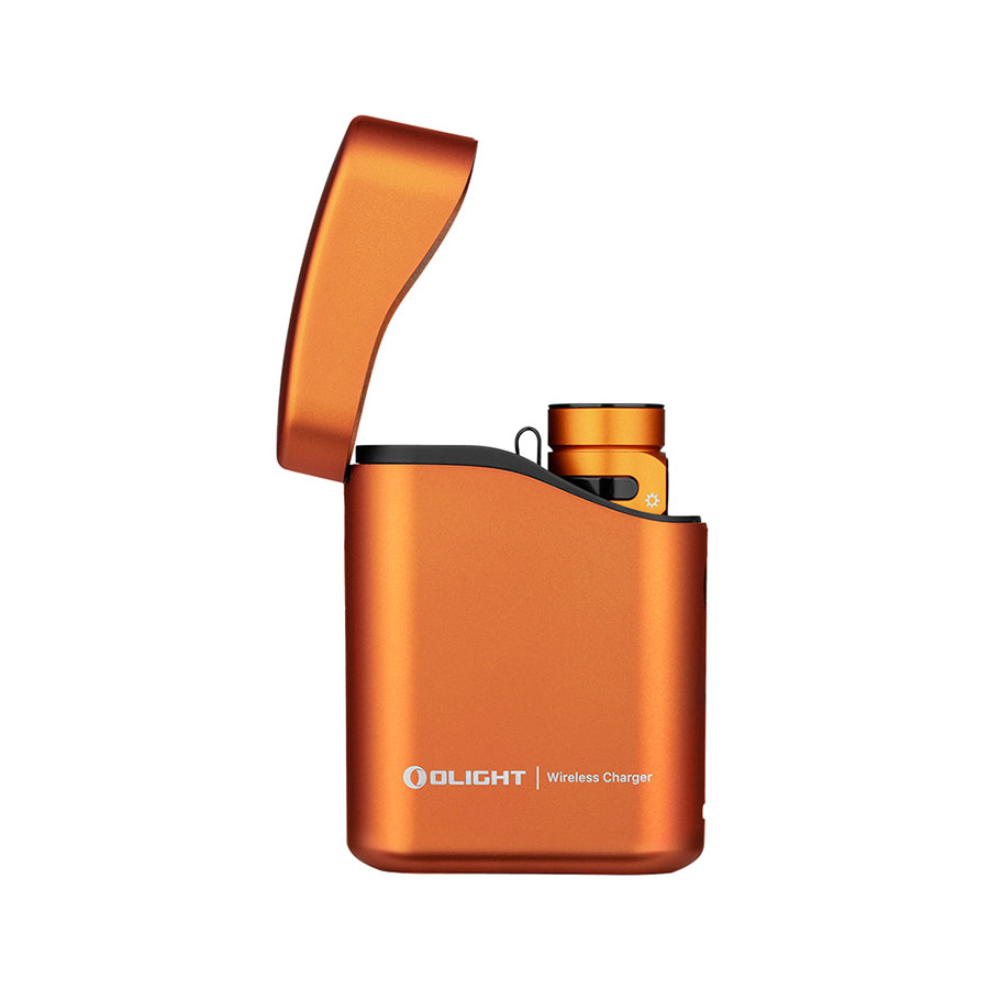 OLIGHT OLIGHT(オーライト) Baton 4 Kitフラッシュライト 充電