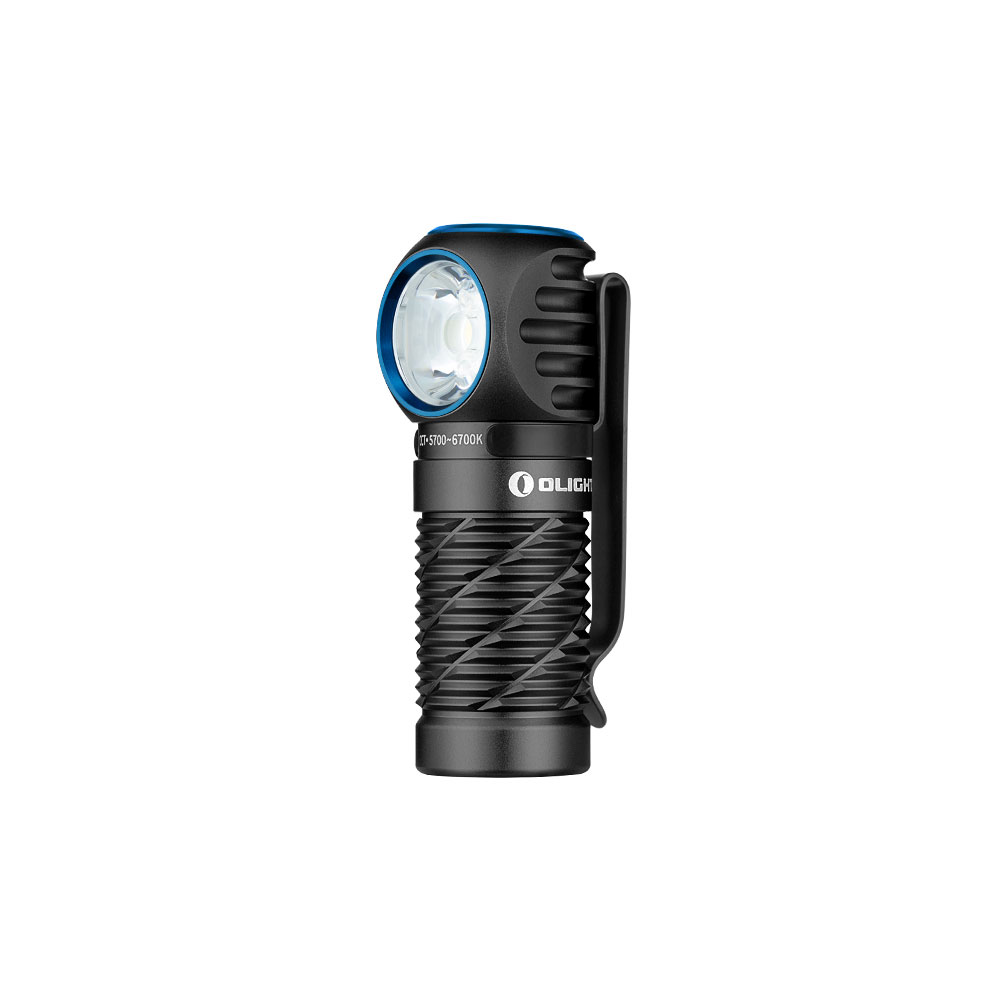 OLIGHT オーライト Perun 3 Mini ブラックCW ブラックHCRI