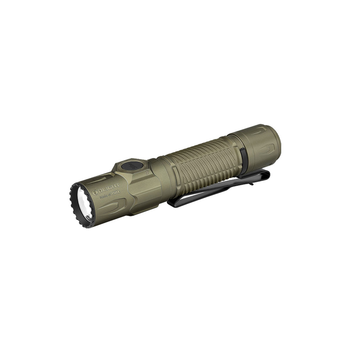 オーライト　olight Oclip Ultra OAL合金製 オリーブグリーン Oclip Ultra OAL™素材 3-in-1 クリップライト（UVライト付き