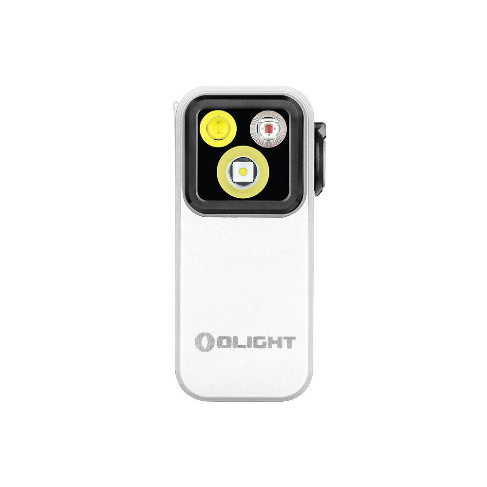 OLIGHT オーライト Oclip Pro 長時間利用 懐中電灯 ハンディ